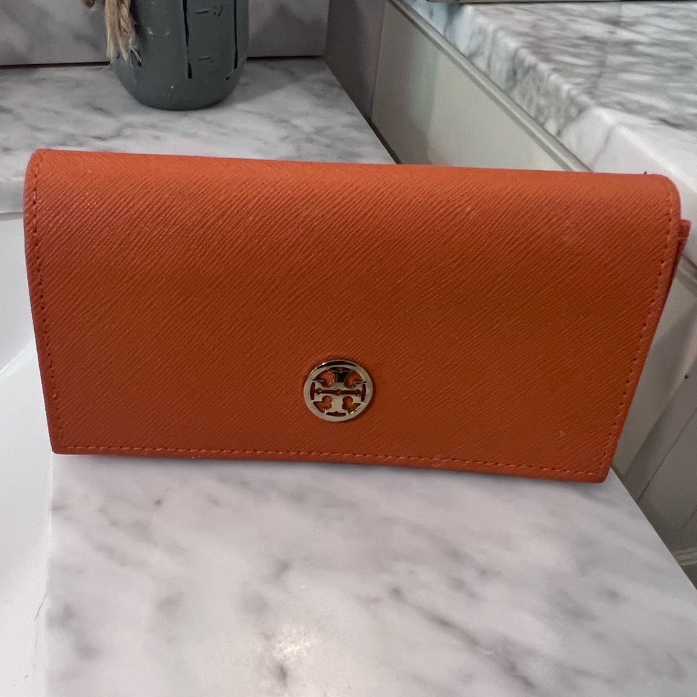 Tori Burch Sunglasses Case